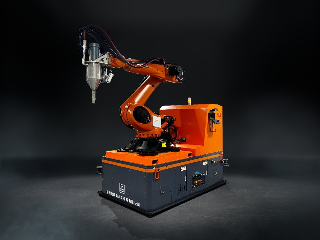 leyu.乐鱼(集团)机器人有限公司官网 图片