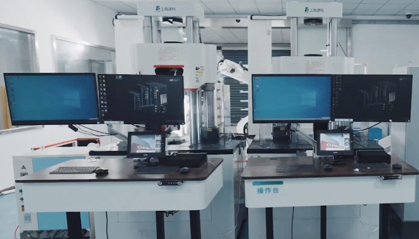 机器人成果转化公司